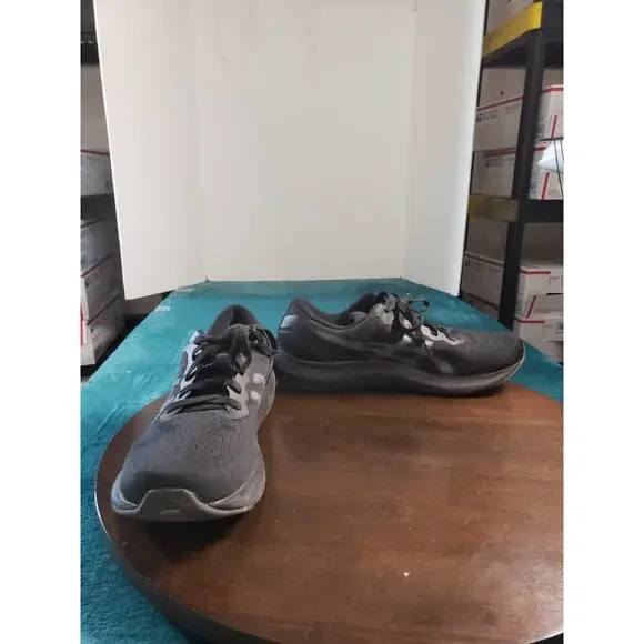 Asics | Shoes | Asics Gel Pulse 3 Shoes Size 14 Mens Black  display picture 2